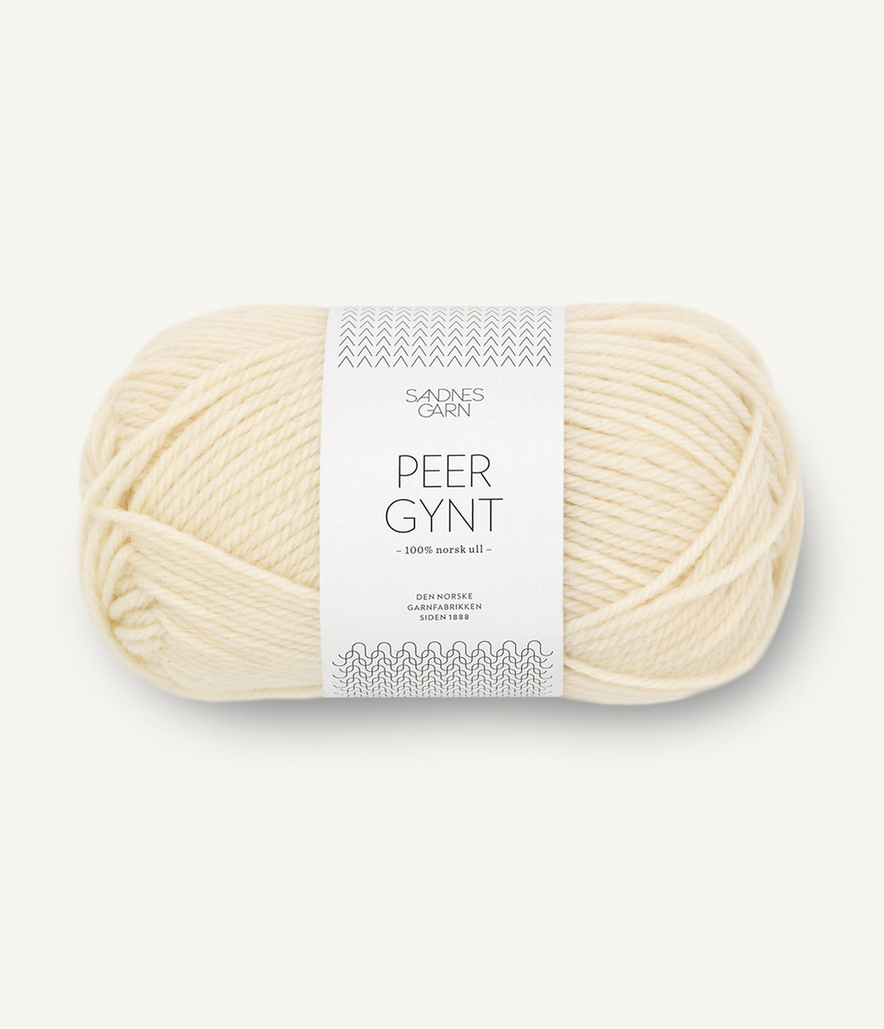 Sandnes Peer Gynt 1012 Natur