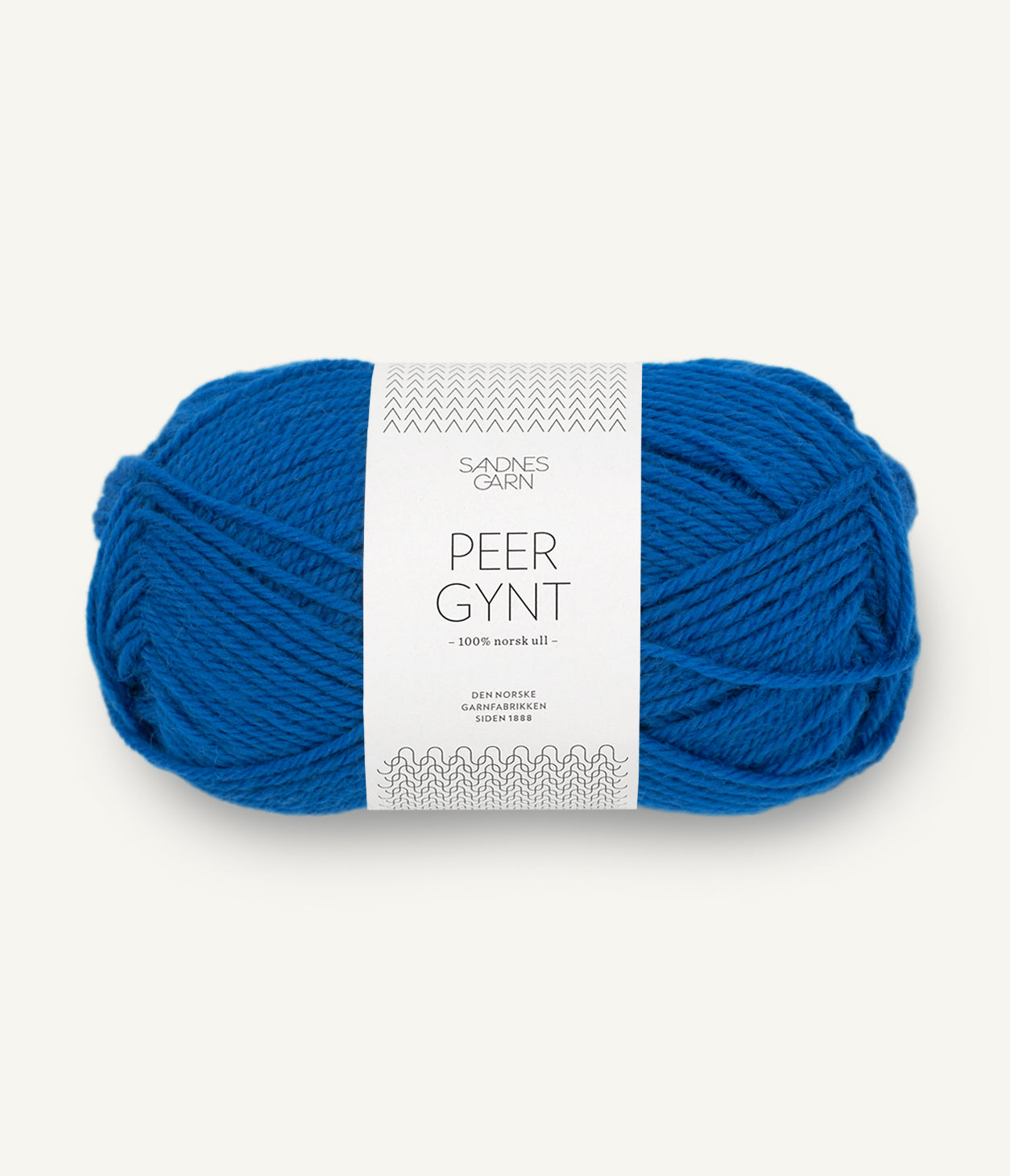 Sandnes Peer Gynt 6046 Jolly Blue