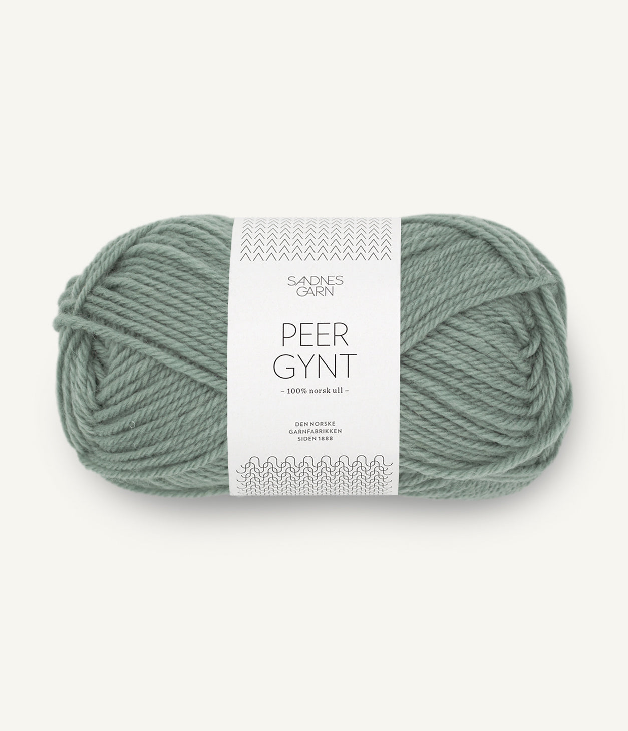 Sandnes Peer Gynt 8051 Eukalyptus