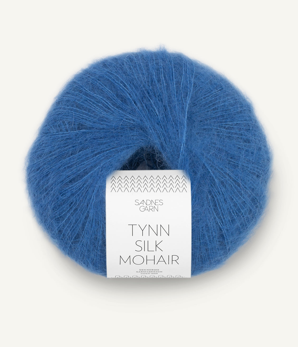 Sandnes Tynn Silk Mohair 6044 Regatta