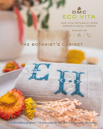 The Botanist's cabinet