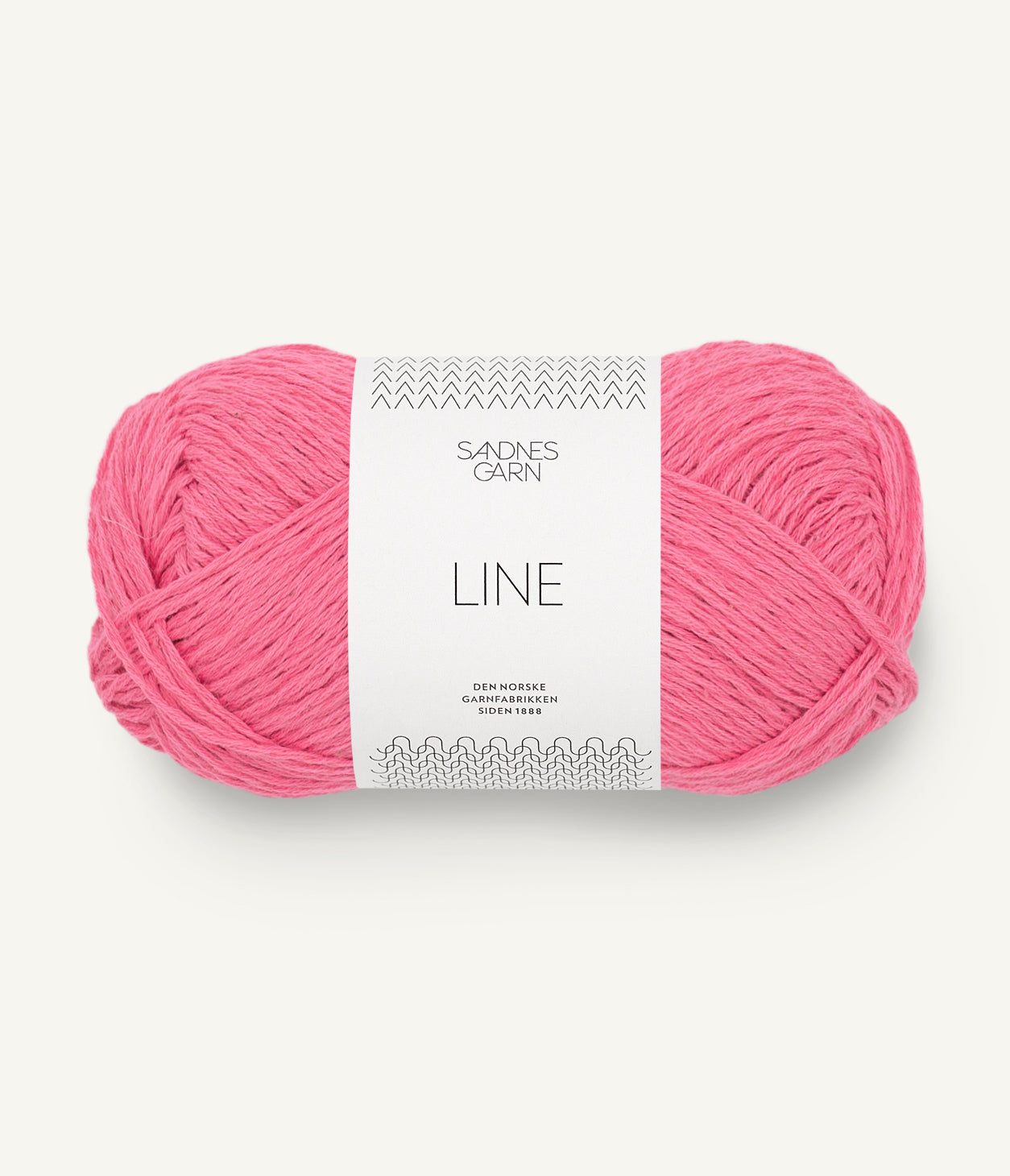 Sandnes Line 4315 Bubblegum