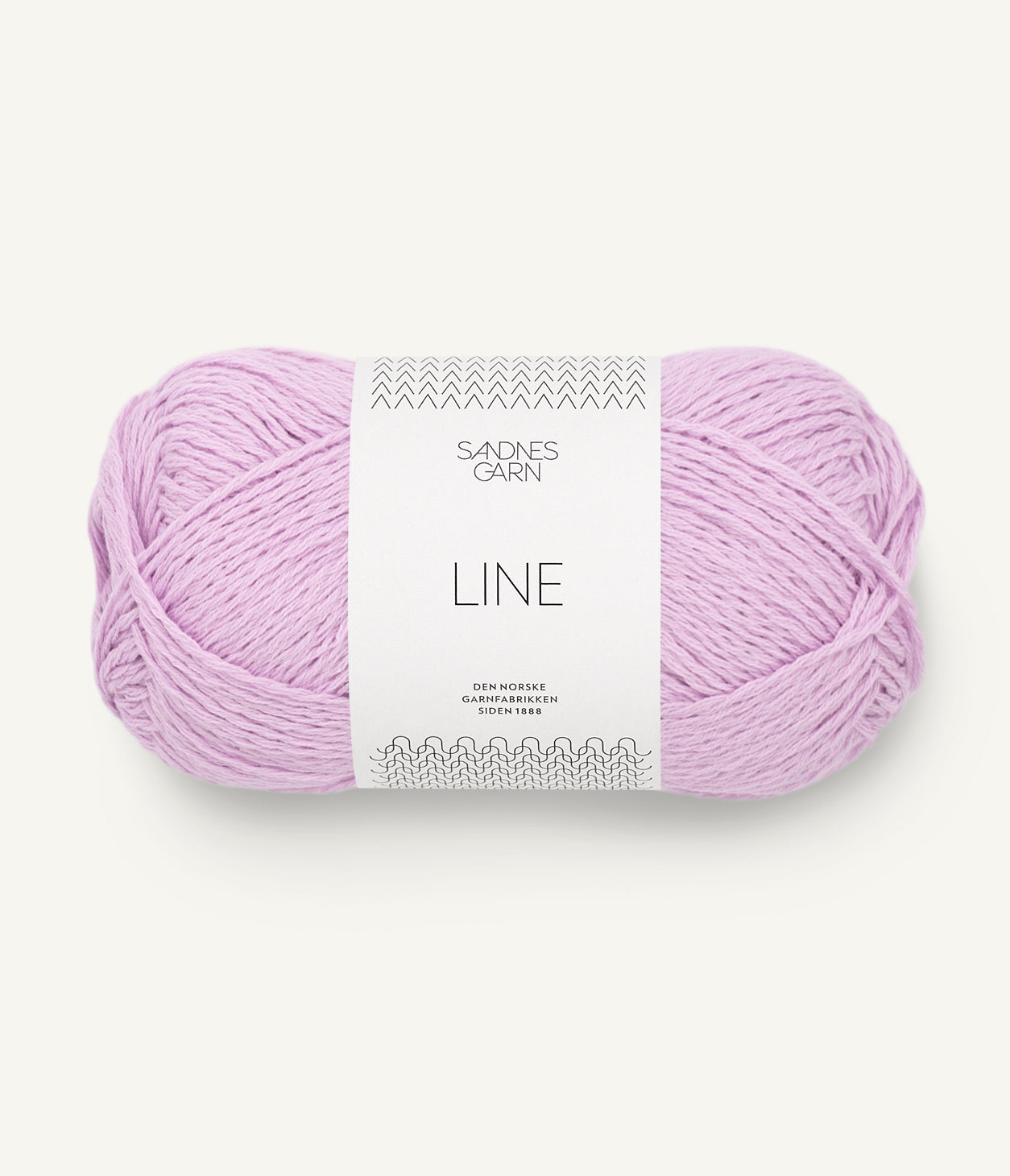 Sandnes Line 5023 Lilac