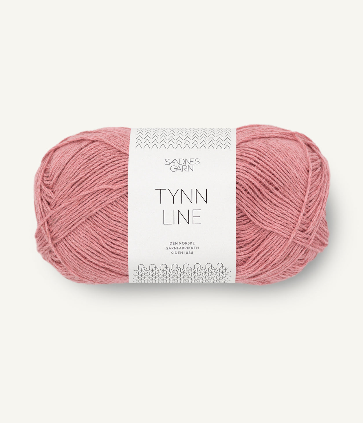 Sandnes Tynn Line 4323 Rosa