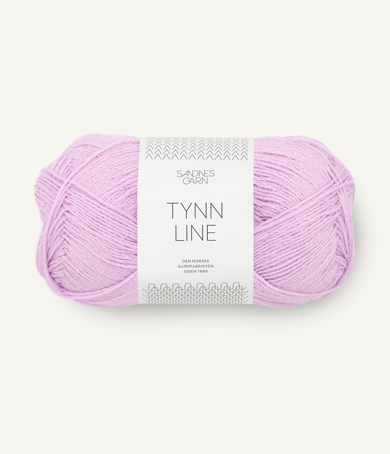 Sandnes Tynn Line 5023 Lilac