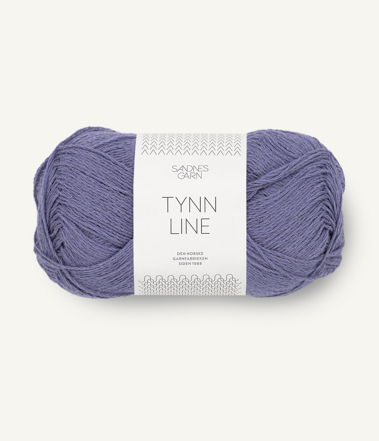 Sandnes Tynn Line 5252 Lilla Skumring