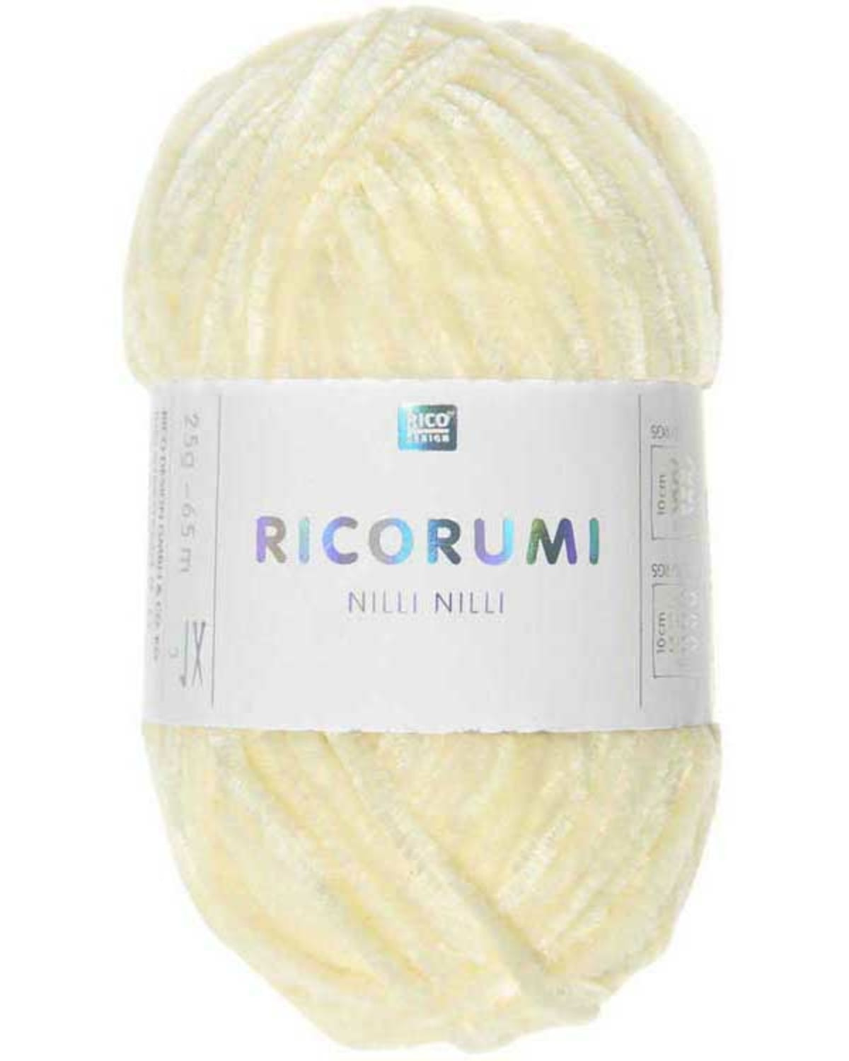 Ricorumi Nilli Nilli