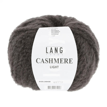 Cashmere Light