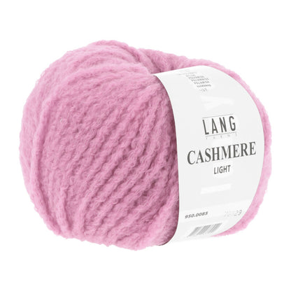 Cashmere Light