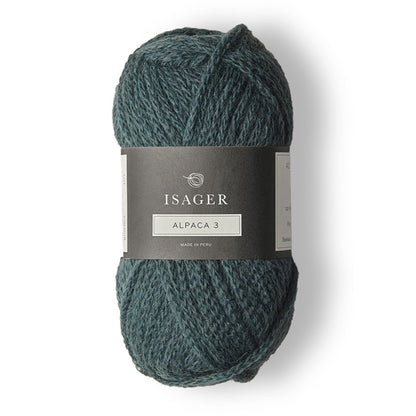 Isager Alpaca 3 18