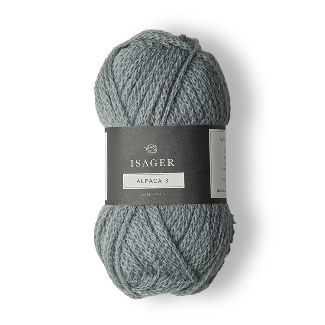 Isager Alpaca 3 42