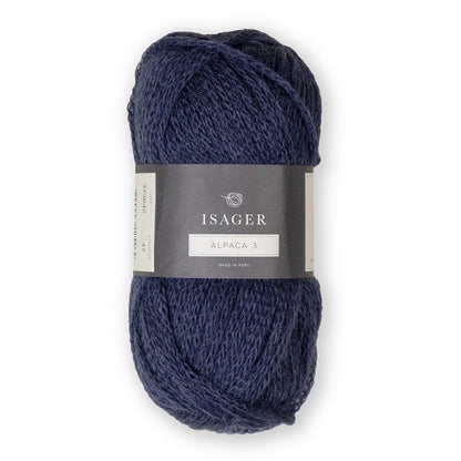 Isager Alpaca 3 47