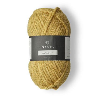 Isager Alpaca 3 59