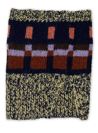 Isager Anni Cowl The 1919 Collection