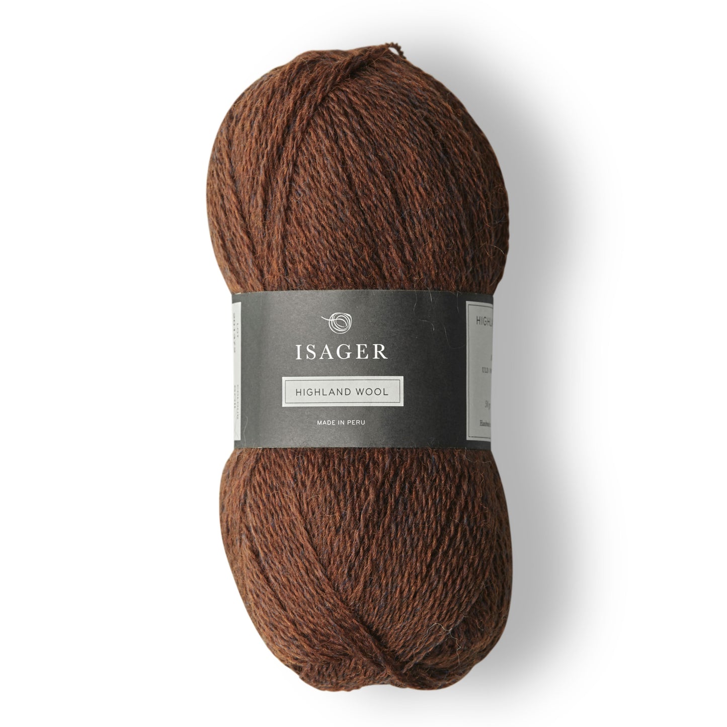 Isager Highland Soil