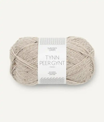 Tynn Peer Gynt Tweed