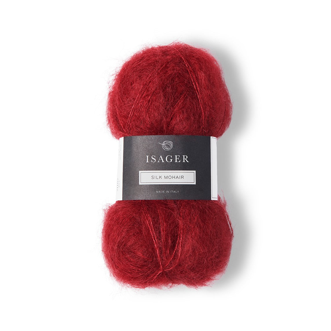 Isager Silk Mohair 32