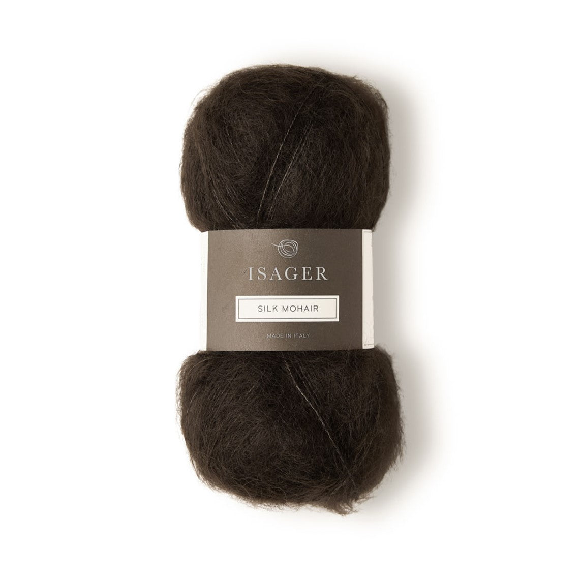 Isager Silk Mohair 34