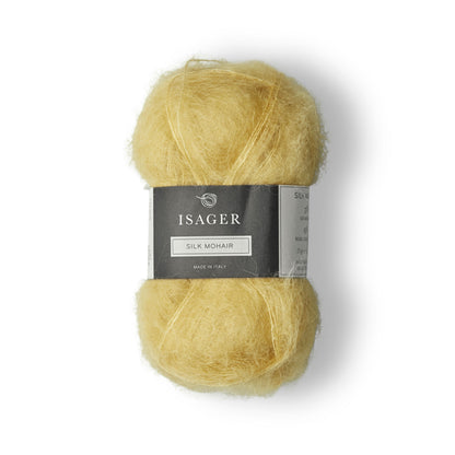 Isager Silk Mohair 59