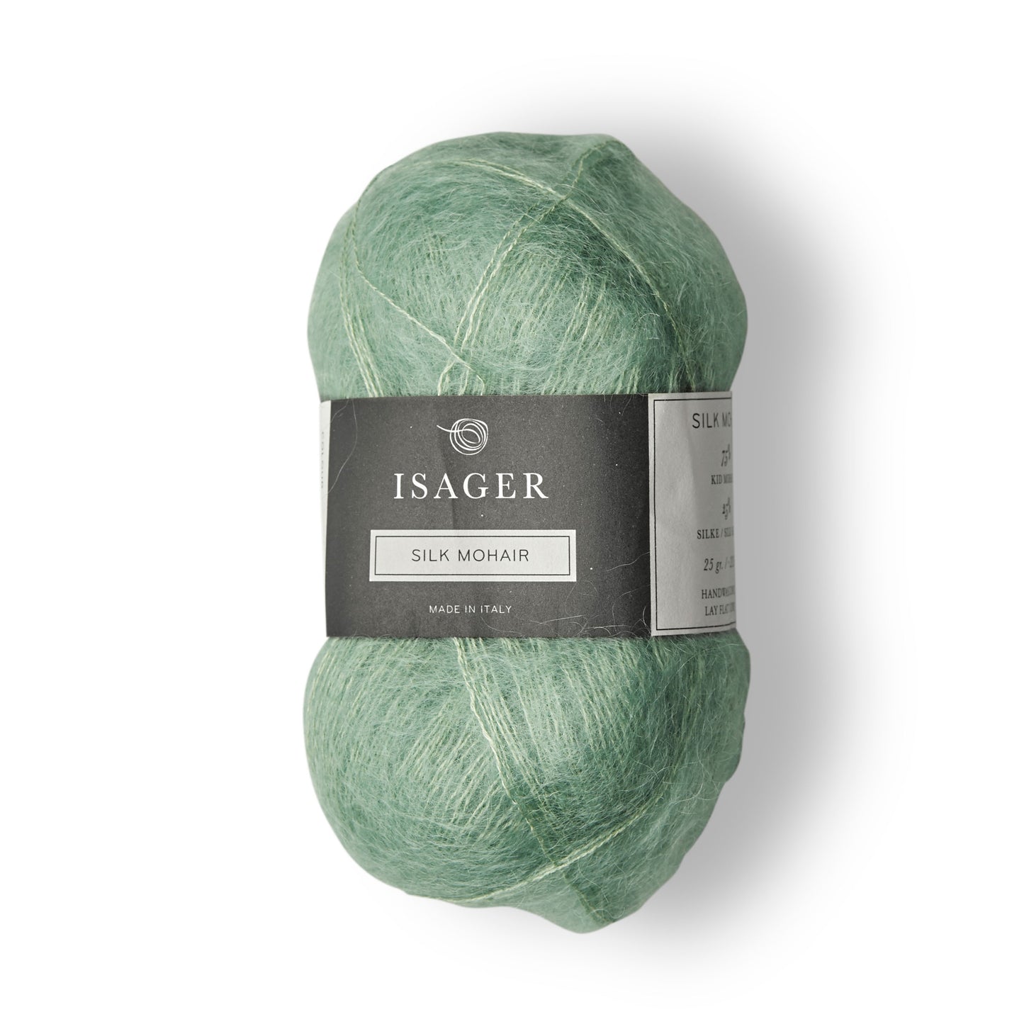 Isager Silk Mohair 67