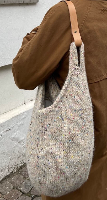 Terrazzo Bag