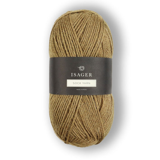 Sock Yarn from Isager