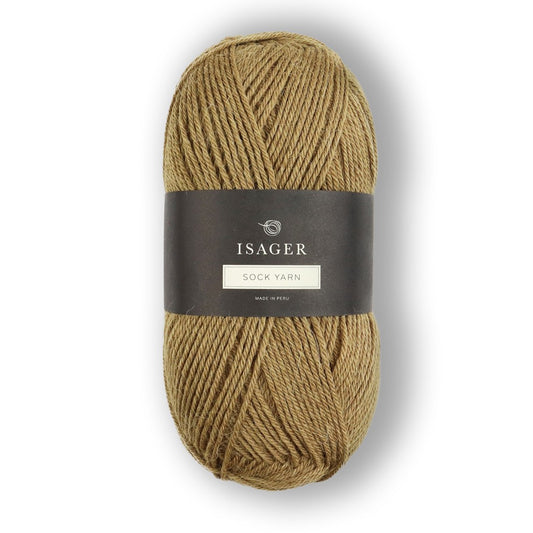 Isager Sock Yarn 7