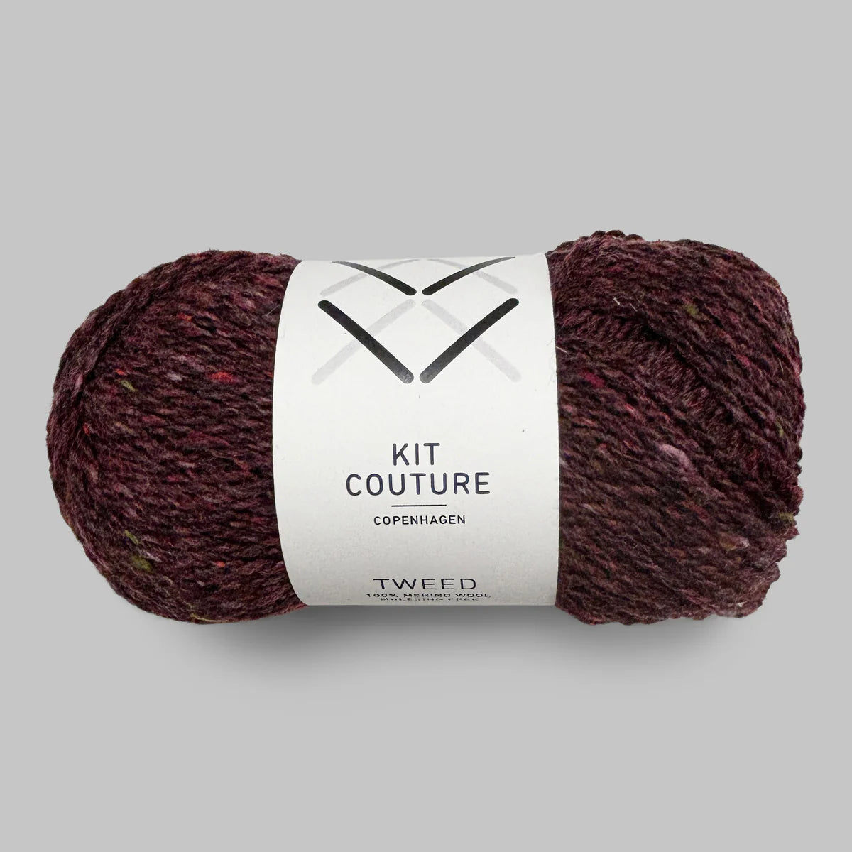 Kit Couture Tweed 516 Blomme