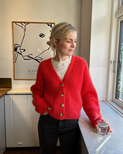 Agnete Cardigan