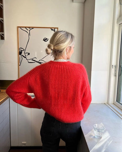 Agnete Cardigan