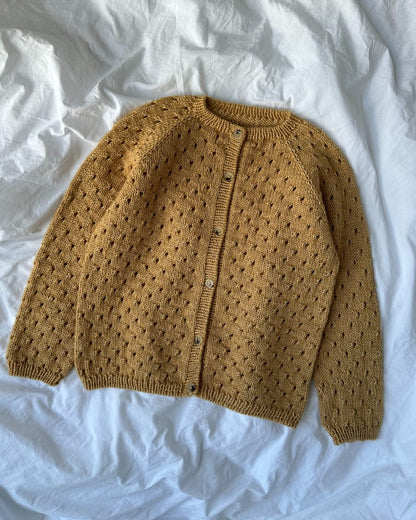 Annas Sommercardigan