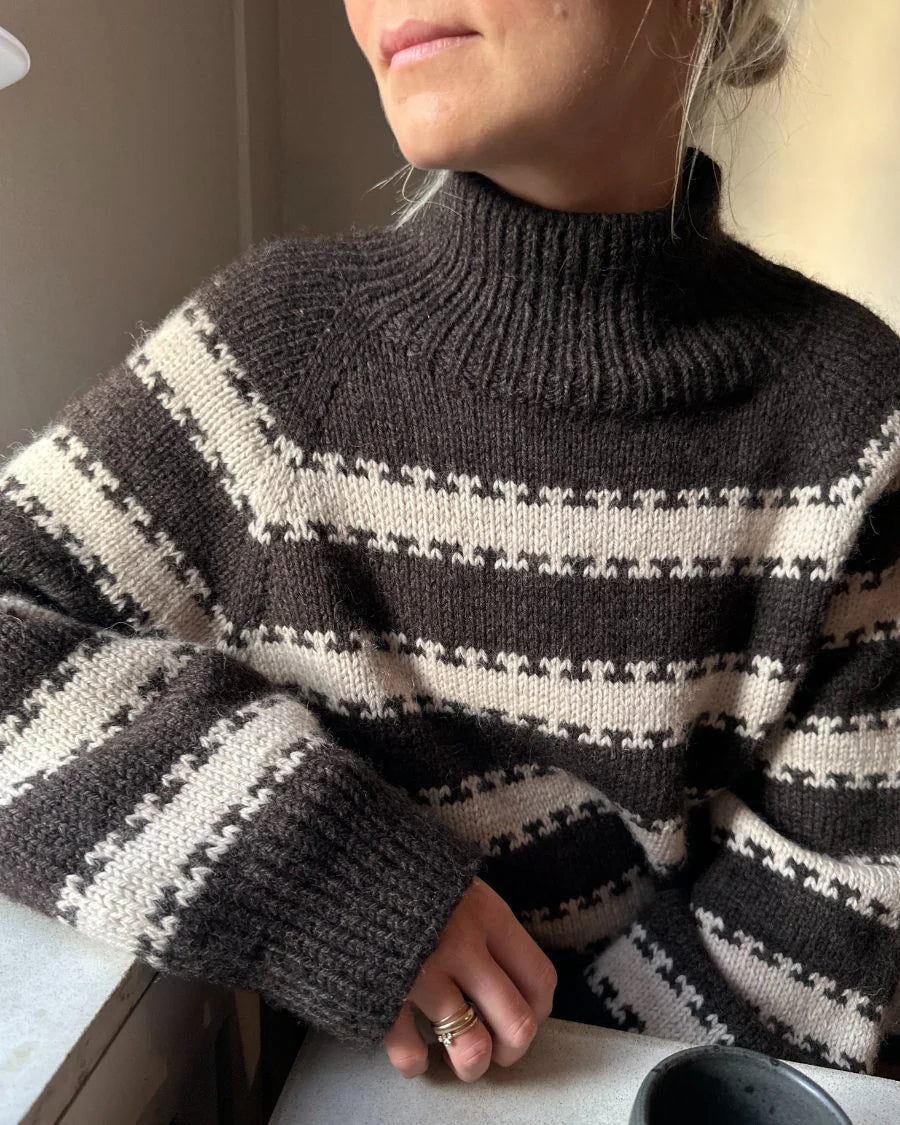 Key Sweater