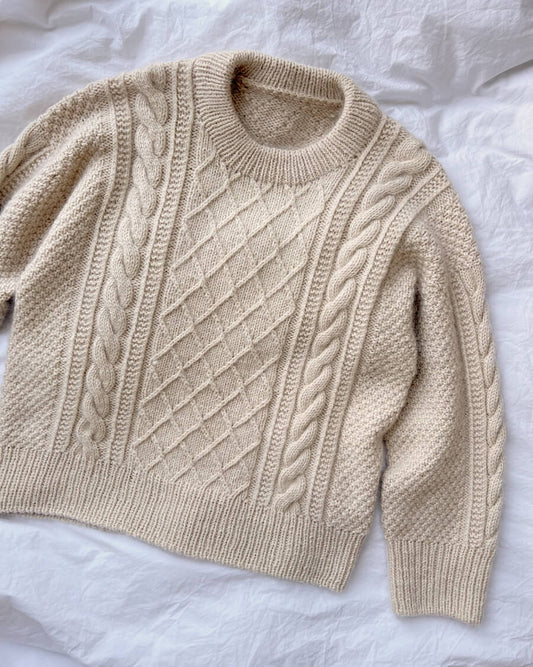 Moby Sweater Mini