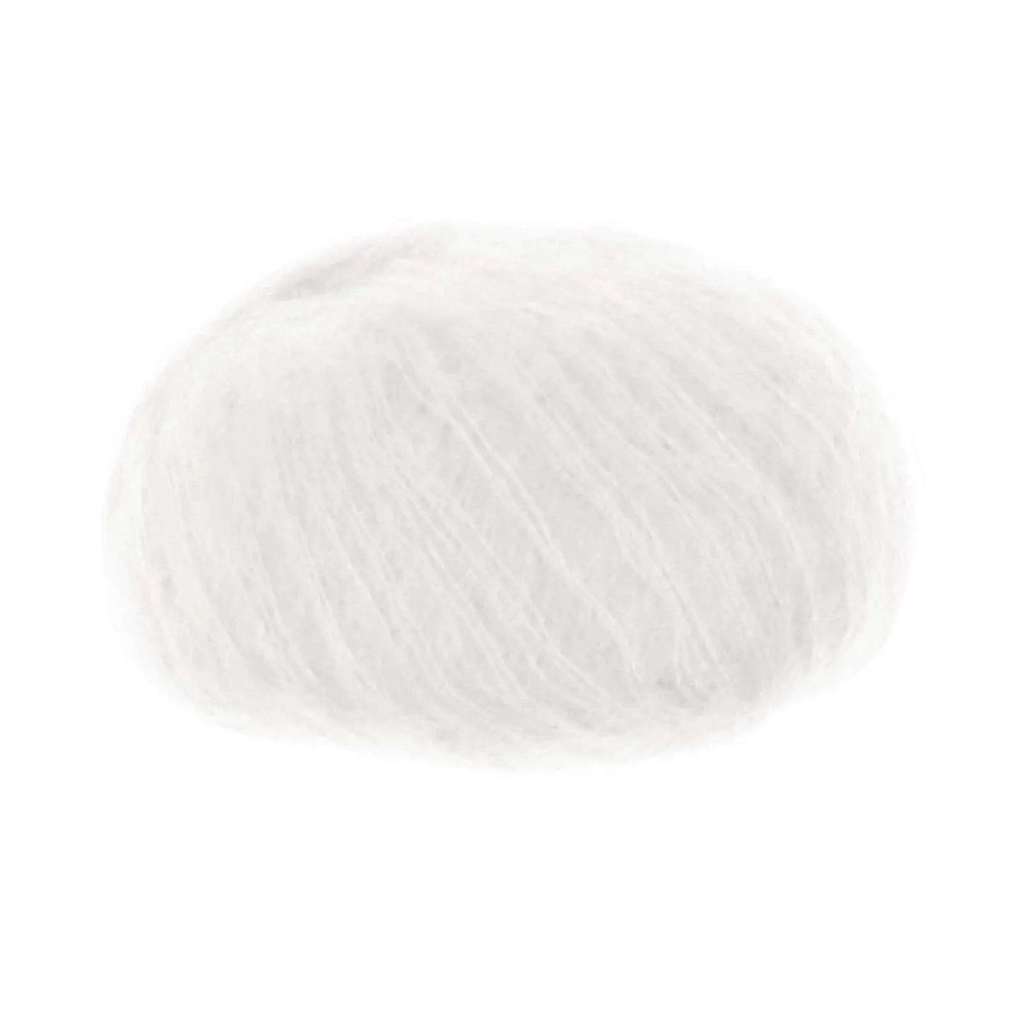 Silk Mohair