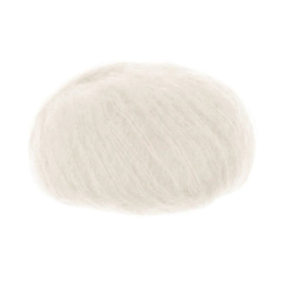 Silk Mohair