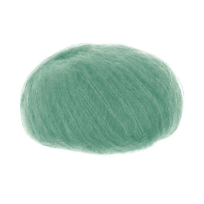 Silk Mohair