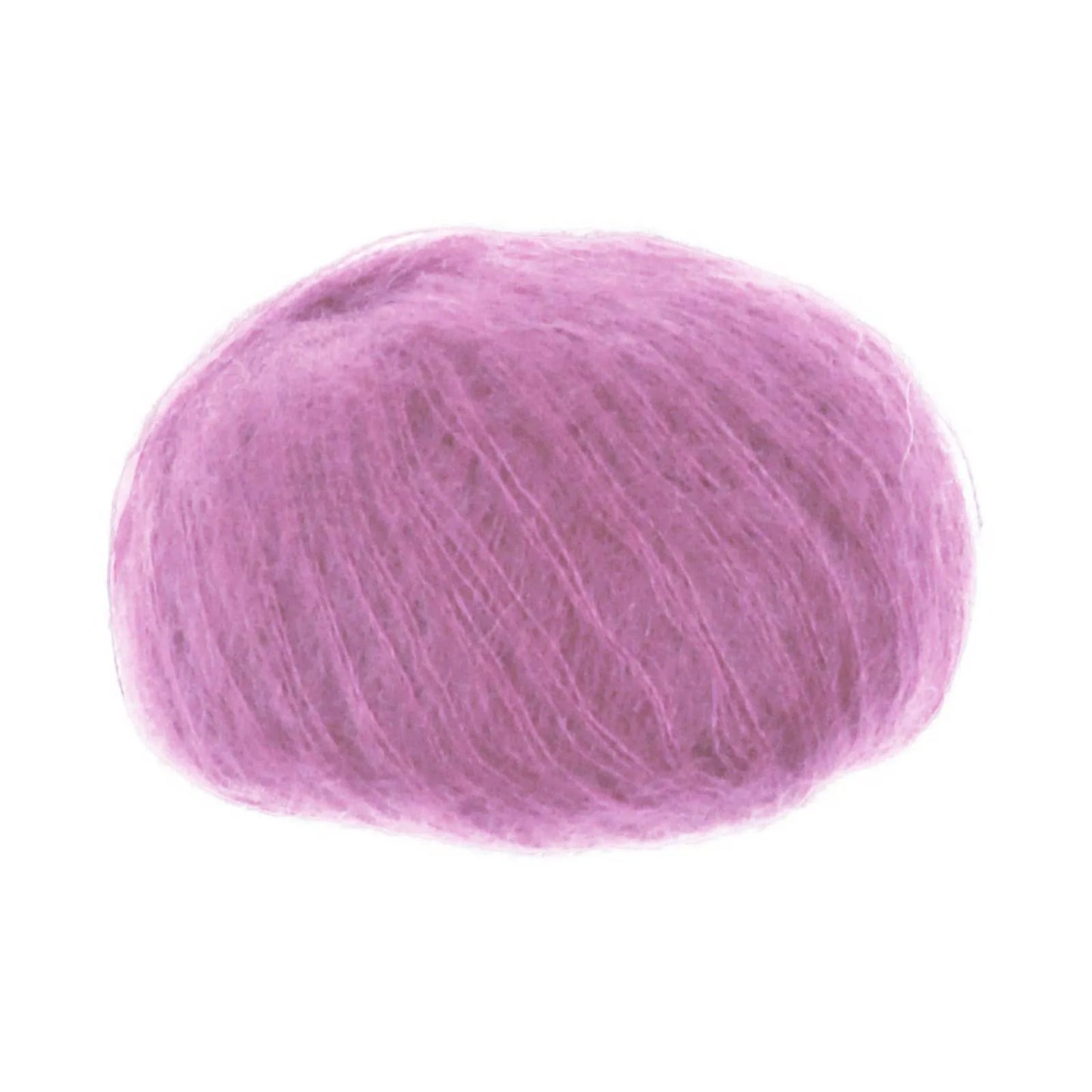 Silk Mohair