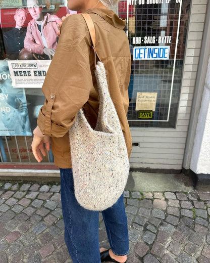 Terrazzo Bag